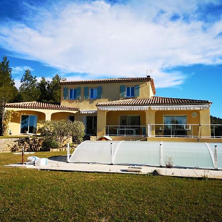 Villa Avec Piscine Aureille Alpilles Paragi Ls1-449 Exterior foto